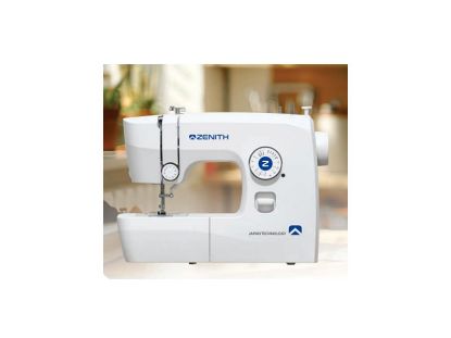 تصویر چرخ خیاطی حرفه ای زنیت مدل 1449